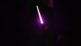 The Maverick from The Pach Store - my first custom lightsaber???