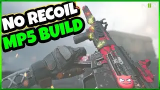 THE BEST BROKEN NO RECOIL 