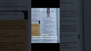 GMCH chd nursing officer exam 2025, wrong questions with reference from authentic books #nursin