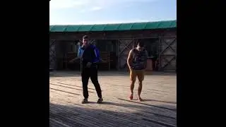 SID - CUMBACK LIVE