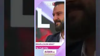 Alişan'a ismini veren dayısı anlattı, Alişan ağladı! | #shorts #TRT #AlişanileHayataG&uuml;l&uuml;mse