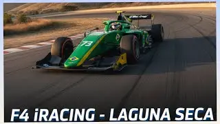 F4 NO IRACING