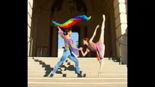 Petra Conti Brings Her Ballet Magic to Pasadena Civic Ballet's Latest Production