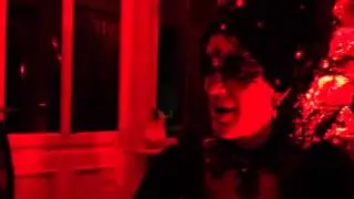 Fangs by Father Sebastiaan with Huna