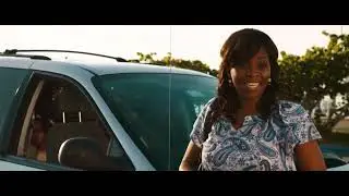 Dolphin Tale (2011) Girl in Wheelchair Scene