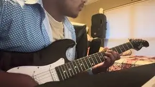 Adrain Dewan || man yo Mandaina || intro cover