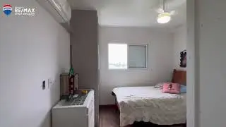 Apartamento duplex , 4 quartos sendo 2 suítes, 2 vagas à Venda R$ 1.000.000,00 - Campolim - Sorocaba
