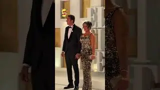 Couples at El Gouna Film Festival showed us how it&rsquo;s done 😍#كاتافلام #مهرجان_الجونة_السنمائي #GFF8
