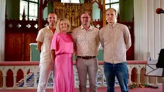 Musik I Sommarkväll - 15/7-23 Fagerhult