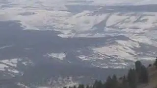 Hwy 12-Boulder Mt