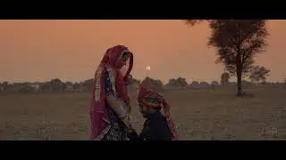 Hariyala Banna Ft. Hari Prakash & Mamtha | Post Wedding | High Profile Photography | 4K
