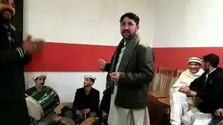 Chitrali new Dance and khowar Song islamabad Eshtok 2020
