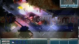 Emergency 4 LA Mod -- 