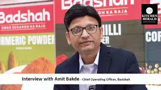 Badshah masala to unleash the potential of dabur's distribution channel across India