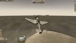 KSP 1.9.0 - Stock Build __ Junkers JU-87B 