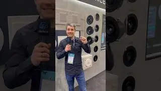 Ultra-flach! Sonance VX52R UTL &ndash; nur 36 mm Tiefe & voller Sound | Neue Slimline Speaker