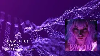 RAW FIRE - Luna Mason - GRRband.com