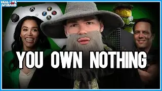 Xbox Game Pass &mdash; это обман