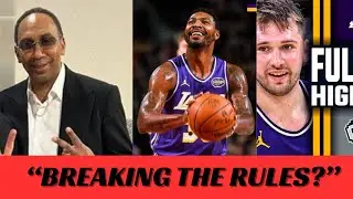Dwight Howard Just Broke the Internet&hellip; Is Giannis to the Lakers REAL?#lakersnewstoday