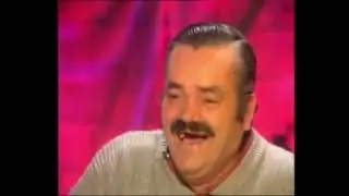 El Risitas Lockdowns and Vaccines