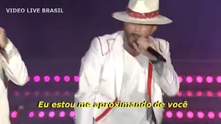 Backstreet Boys - Weve Got It Goin On  Live Argentina DNA World Tour LEGENDADO/TRADU&Ccedil;&Atilde;O HD