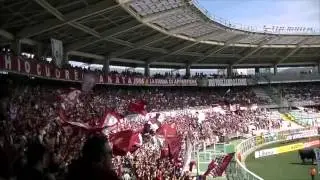 CuoreToro intervista 26 Torino-Roma