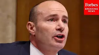 Mike Lee Sounds Off On Shocking Sentence For Brett Kavanaugh's Would-Be Assassin