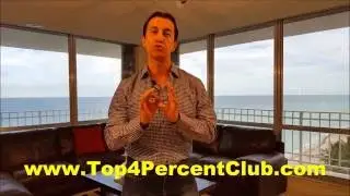 The Four Percent Group Review - Insider and Honest  Review