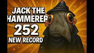 EU24 - MÁM REKORD!!! - JAN KLADIVÁŘ 8.DEN???🔥 Shakes and fidget