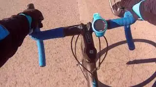 Trinat: Entrenamiento Ciclismo