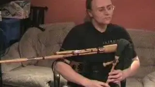 Lament for the Lone Piper