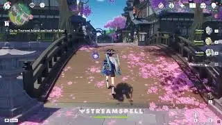 Cute Stinger Transition for OBS Studio | StreamSpell | Cute Frog Stream Package