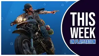 This Week on PlayStation | PS Plus & PS Now January 2021