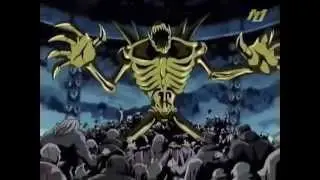 Jing King of Bandits sub espa&ntilde;ol 02