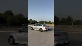Kia Optima 2020