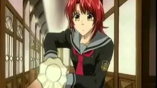 Len & Kahoko   Your Love is A Song La Corda d'Oro