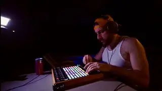 late poolside tech house jam sesh ableton liver