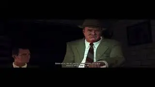 Simple Interest- L.A Noire- Part 18 Poor People Skills