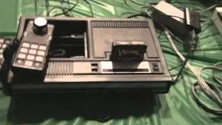 Grassroots Gaming Expo 2012- Game system walk around