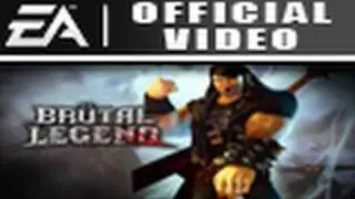 Brutal Thoughts with Jack Black #6 