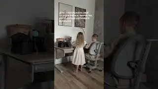 Психологи и педагоги отмечают: уже с 5&ndash;6 лет ребёнку полезно иметь свой стол