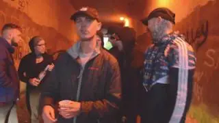 D Corkz Ft. Kenzy - No Games [Music Video]