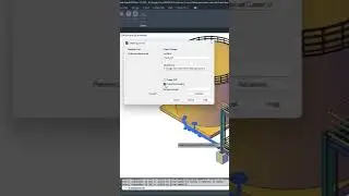Video 010 #plant_3d #Tutorial  #Planos #Isom&eacute;tricos #Fundamentos #Autocad #3d #cotas  #piping #3d