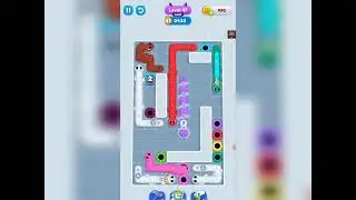 Gecko Out Level 47 Game Walkthrough Solution