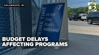 State budget delays leave various programs navigating unknown