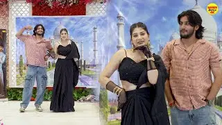 Dayan &ndash; डायन | Peehu Yadav | Manish Bhagat | New Haryanvi Dance 2026 | New Haryanvi Song 2026