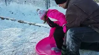 Snow Day, 2/5/18-Part 3