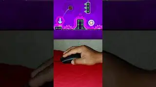 Hexagon Force - Geometry Dash #hexagone #shorts #erroryt