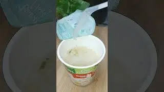 Porridge In Chicken Flavour #porridge #porridgechickenflavour #viral #trending #short #shorts