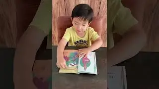 Osborne First Reading: The Magic Melon 